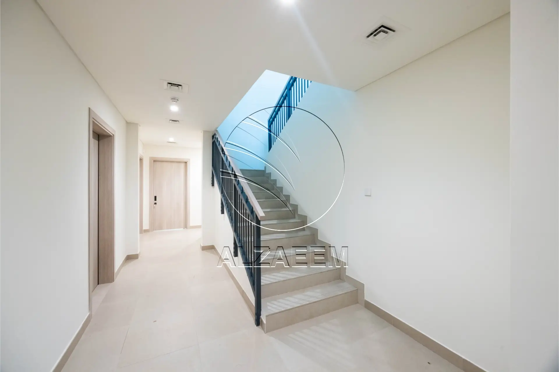 VACANT! Brand New 4BR Villa | Premium Location