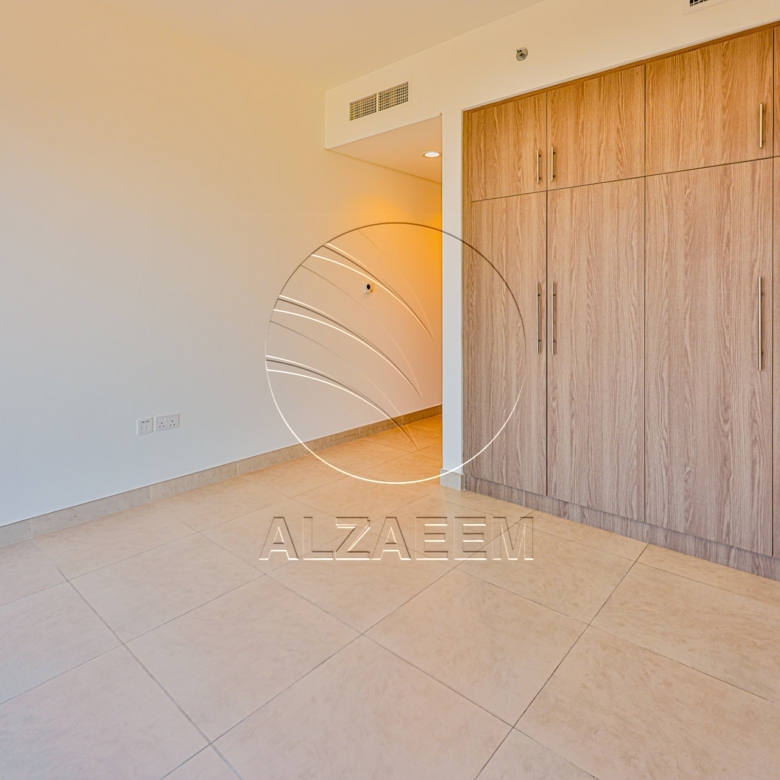 √High Level | Sea View Rare Layout | Rented+Refund