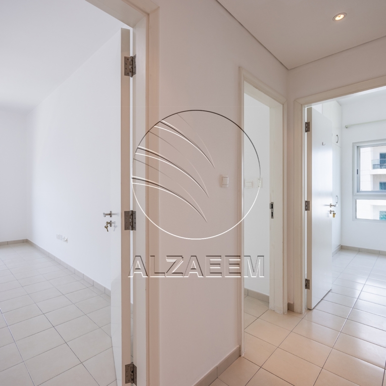 √Hot Deal! VACANT| Higher Floor | Sea View√