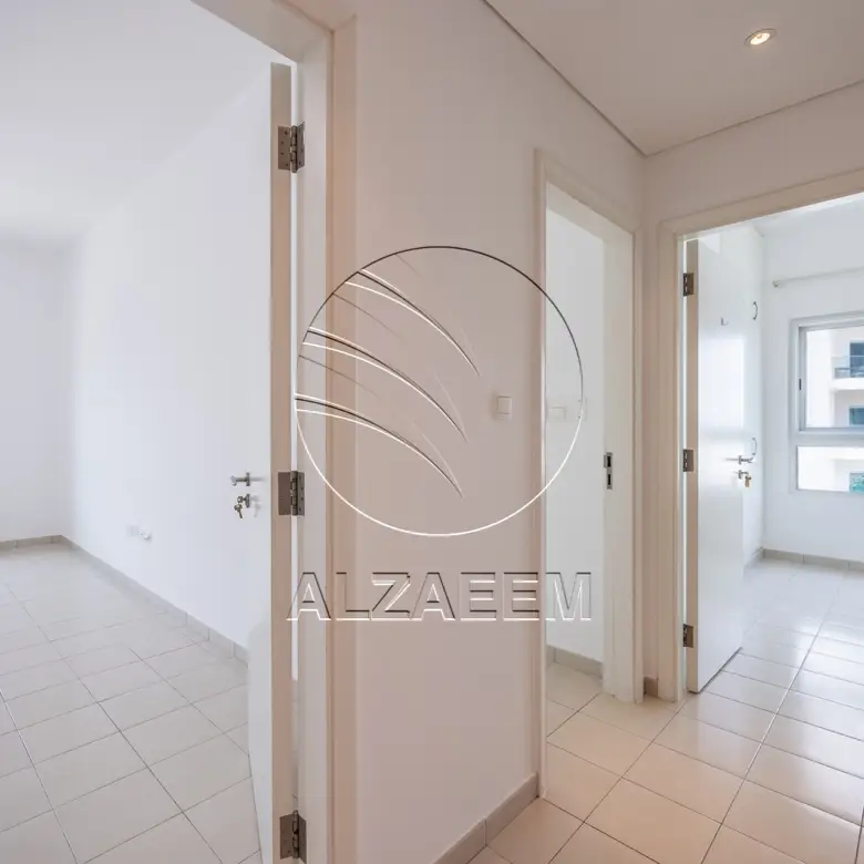 √Hot Deal! VACANT| Higher Floor | Sea View√