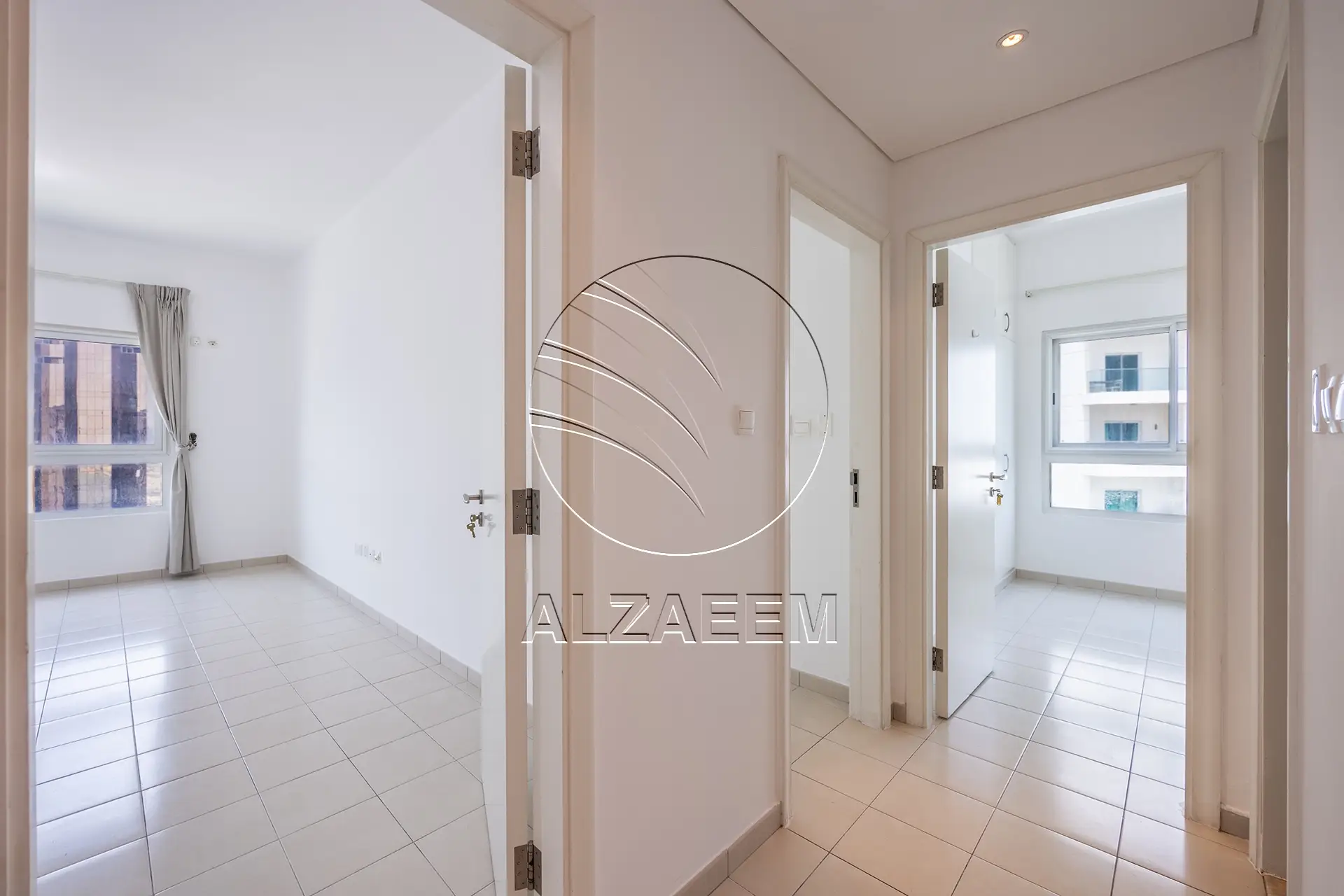 √Hot Deal! VACANT| Higher Floor | Sea View√