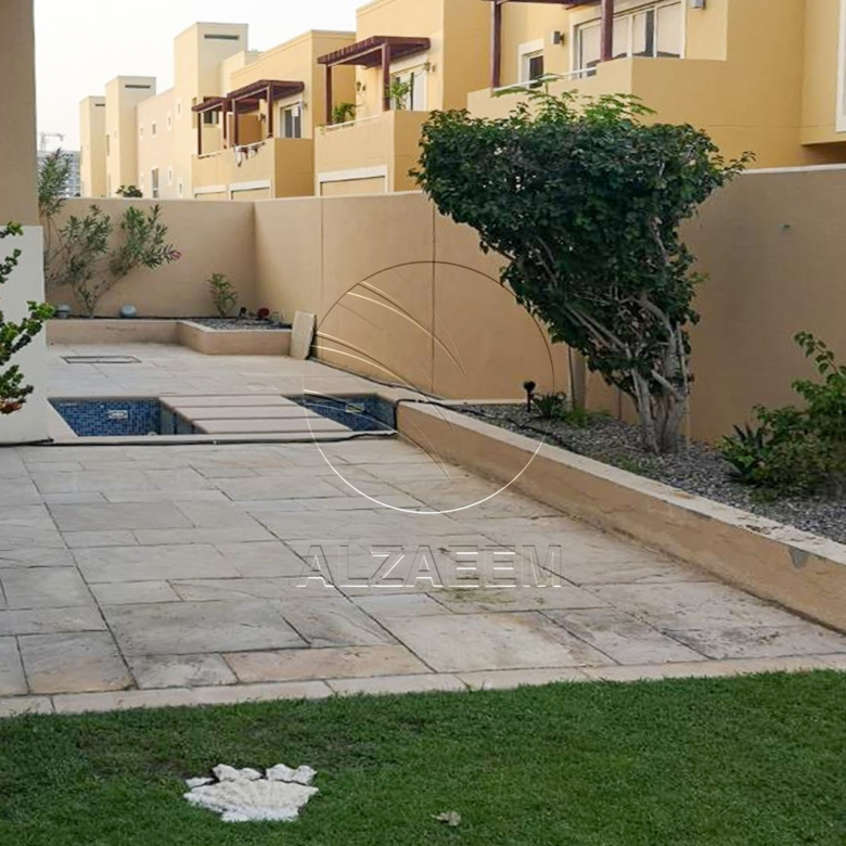 √Corner Landscaped Villa Type S | Prime Location√