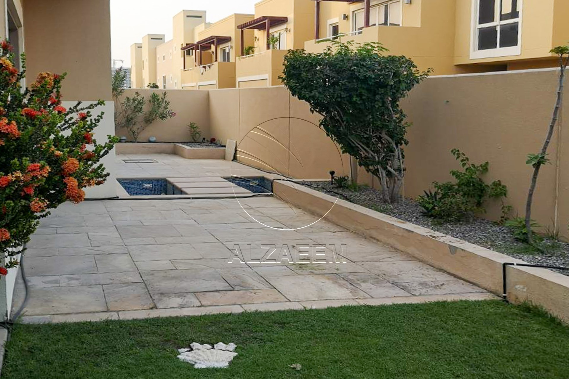 √Corner Landscaped Villa Type S | Prime Location√