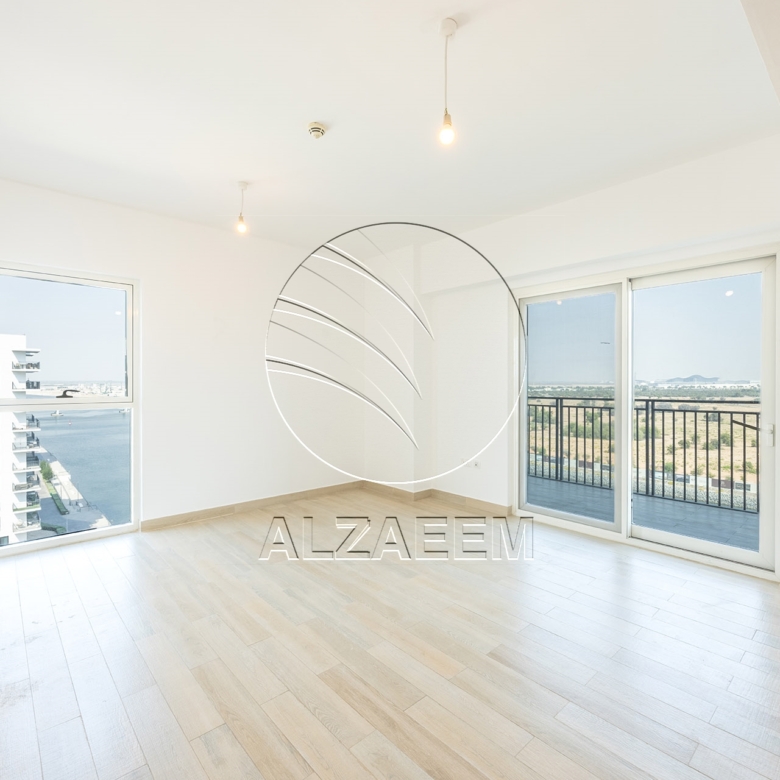 √ Full Canal View | Corner Unit | Move-in Ready √