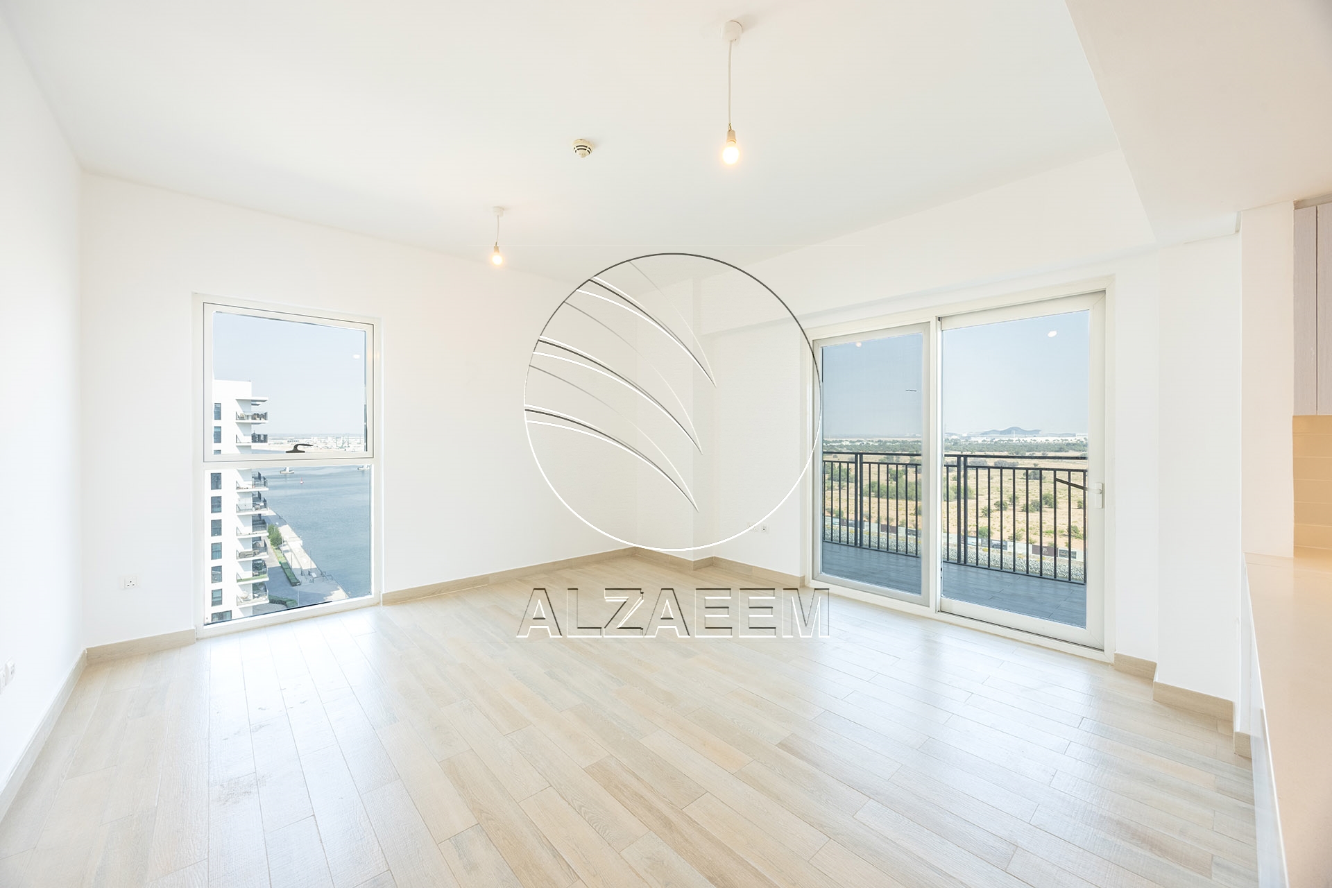 √ Full Canal View | Corner Unit | Move-in Ready √