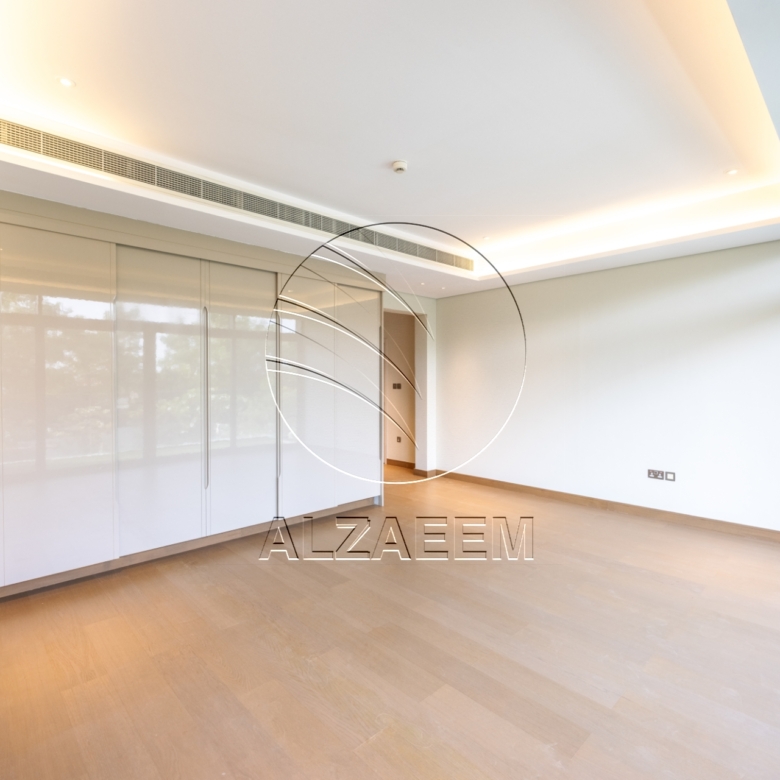 Premium Location | High Ceiling Villa | AL GHAF