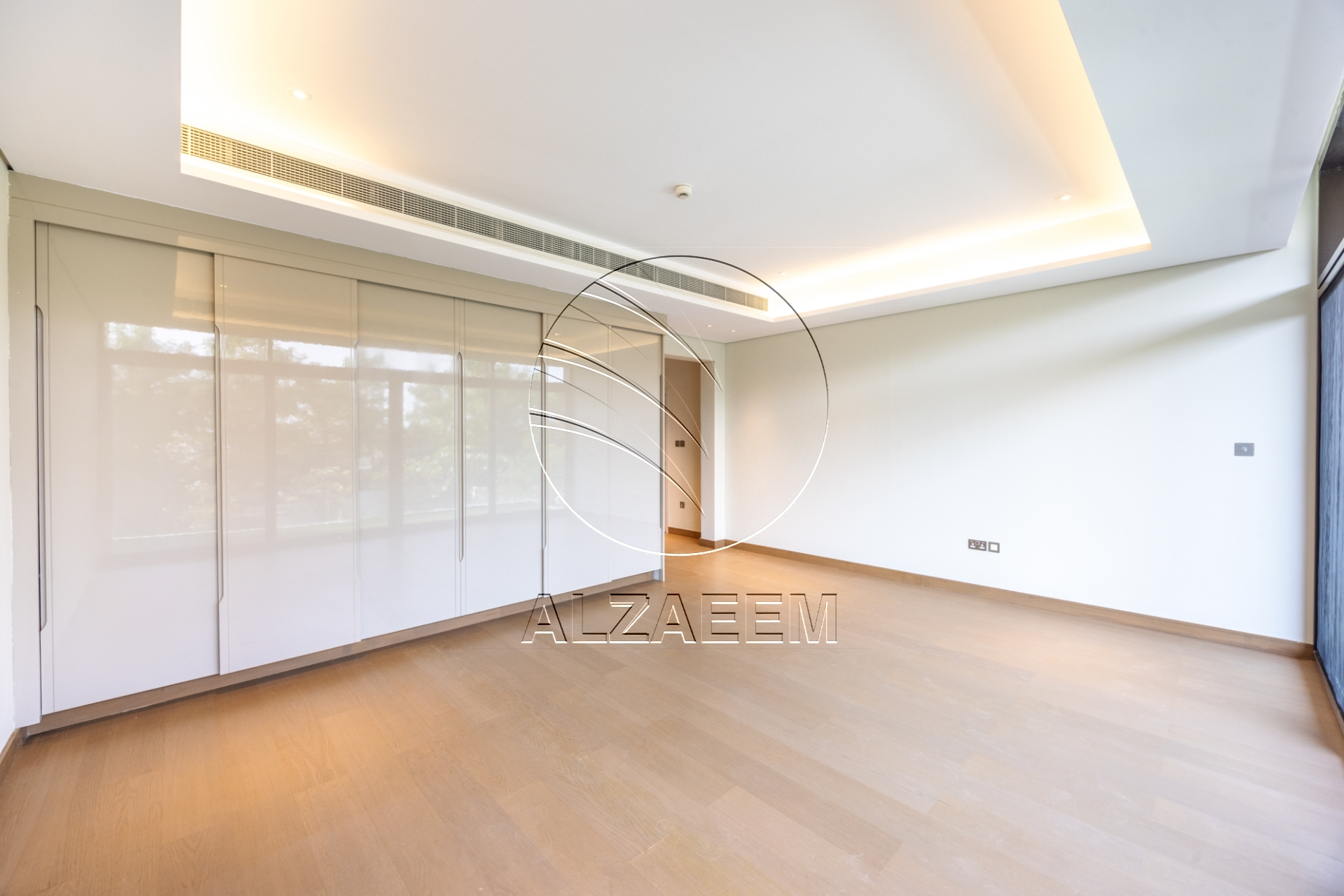 Premium Location | High Ceiling Villa | AL GHAF