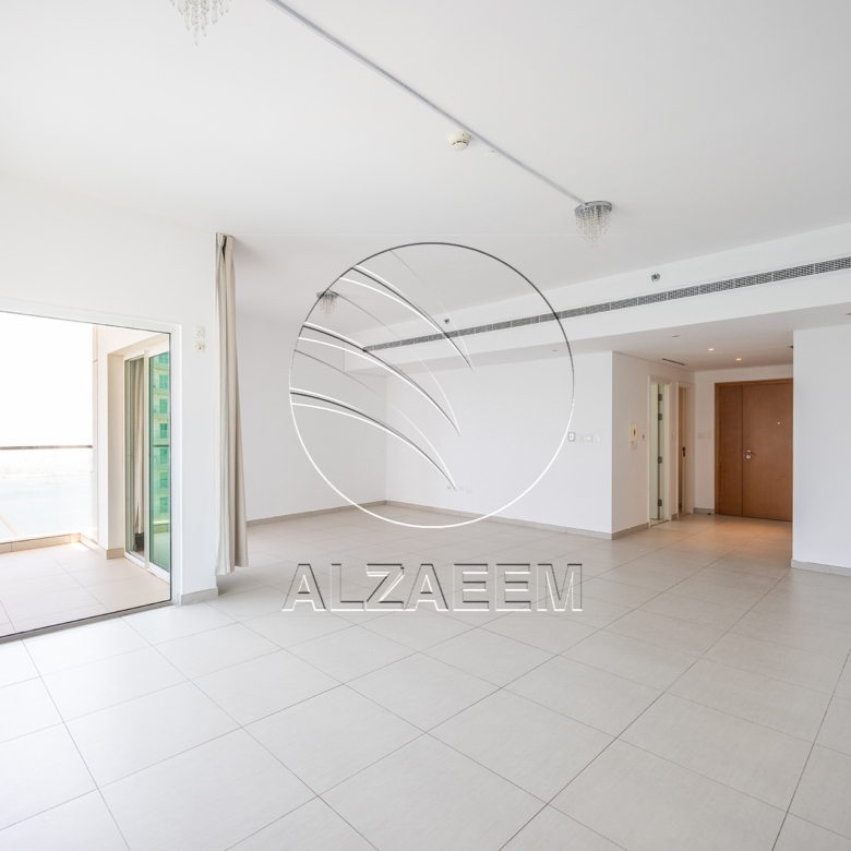 √Hot Deal! VACANT| Higher Floor | Sea View√