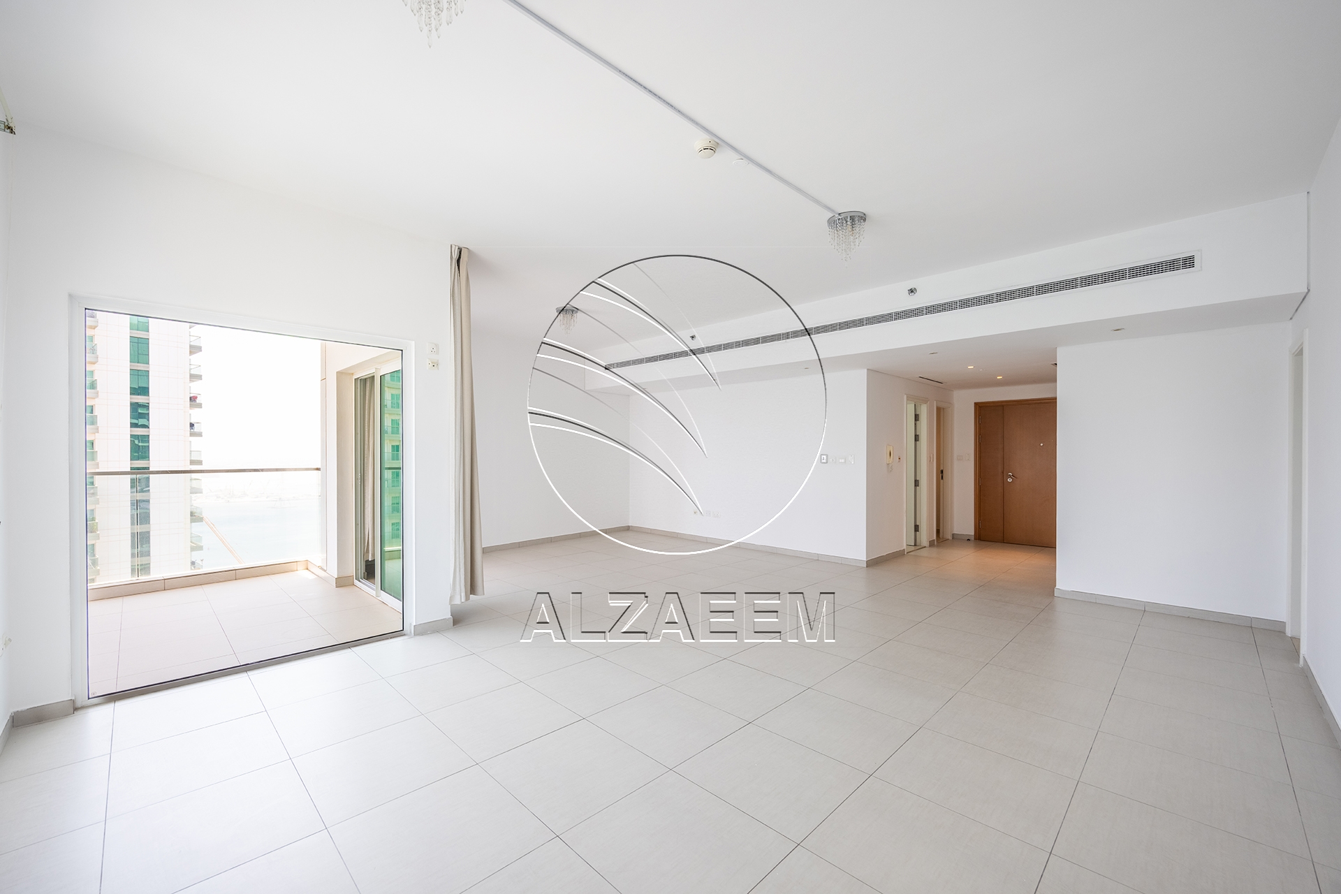 √Hot Deal! VACANT| Higher Floor | Sea View√