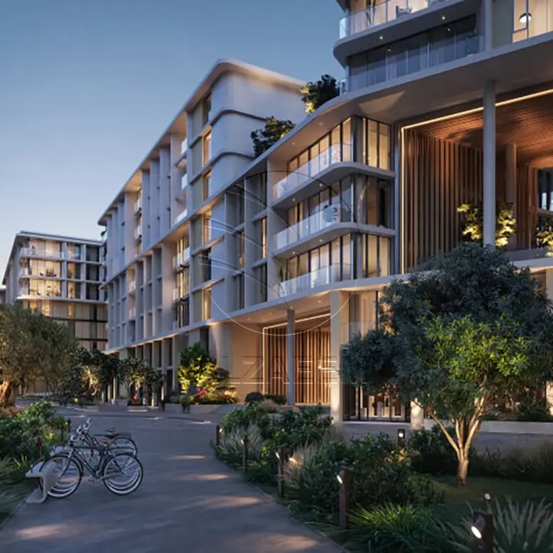 √ Spacious Layout | Facing Saadiyat Lagoons √