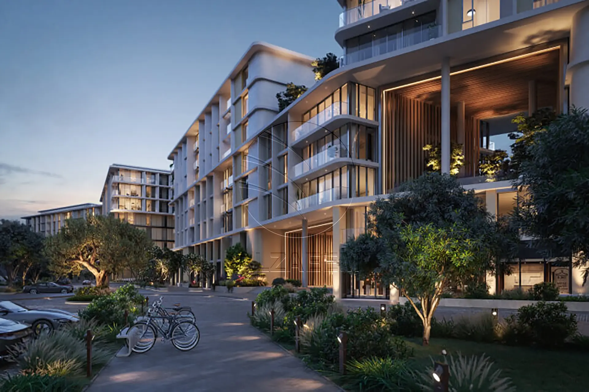 √ Spacious Layout | Facing Saadiyat Lagoons √