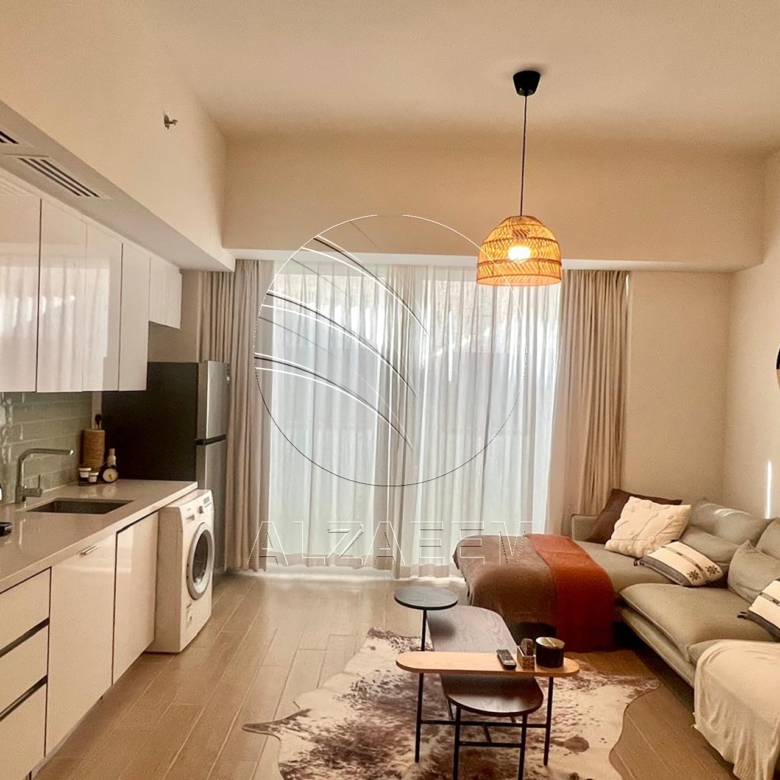 VACANT | Furnished | Bright and Warm Interiors