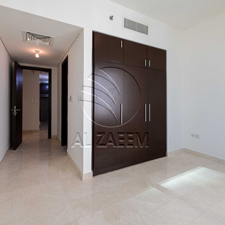 √ Big Balcony | Rented + High ROI | Marina Views √