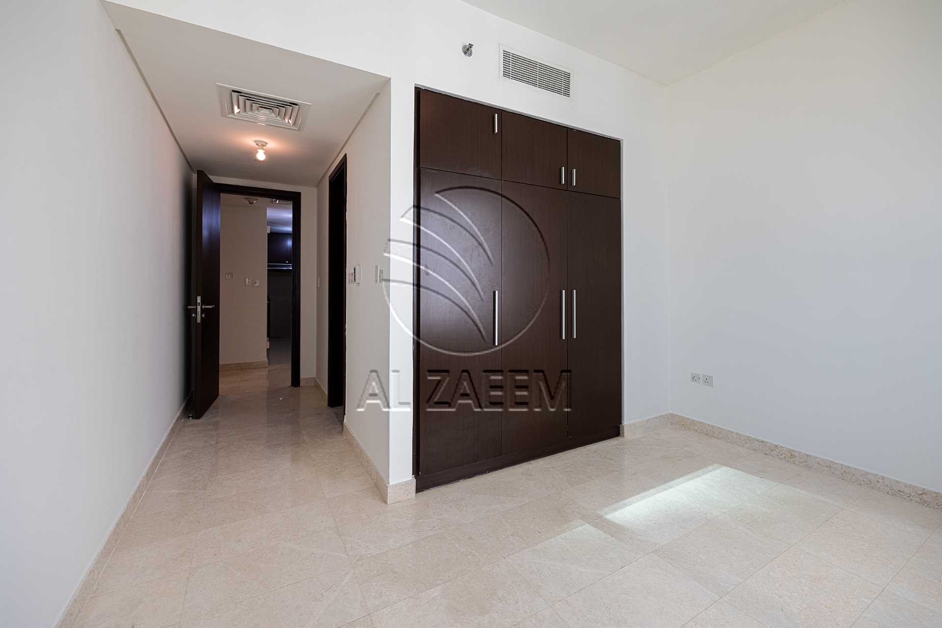 √ Big Balcony | Rented + High ROI | Marina Views √