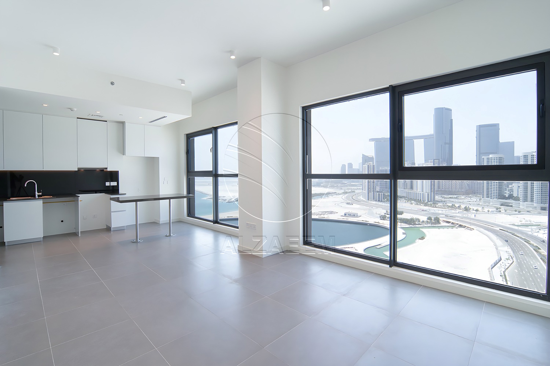 √ Full Canal View | Stunningly Designed Unit √