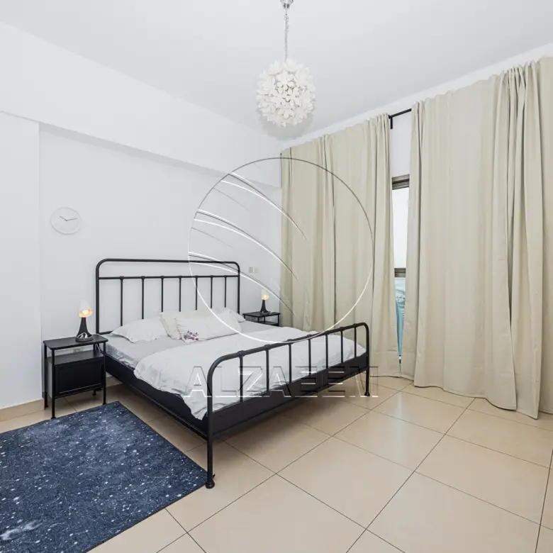 √Mid Level | Rented with refund| Fully furnished√