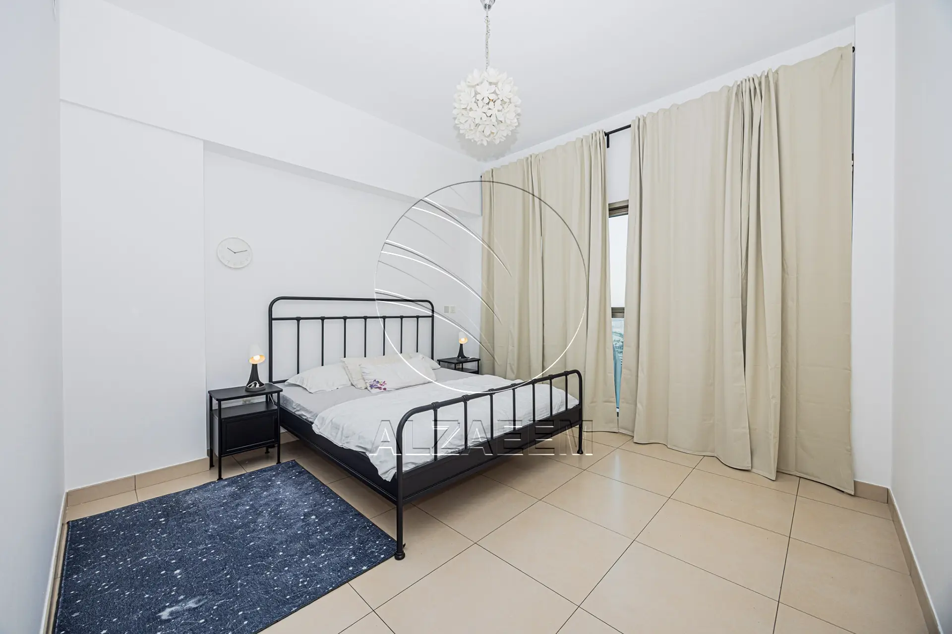 √Mid Level | Rented with refund| Fully furnished√