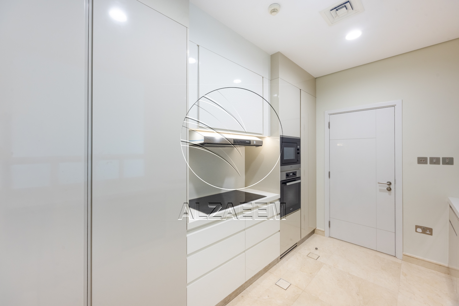 Premium Location | High Ceiling Villa | AL GHAF