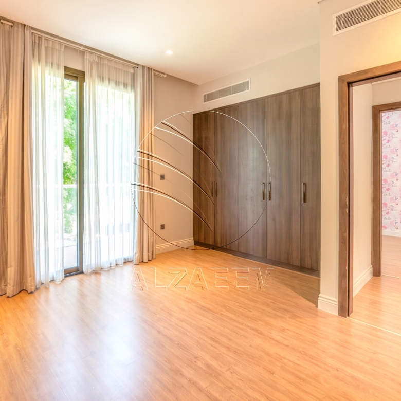 √ Stand Alone 4SB Villa 2nd Row from Golf Course √