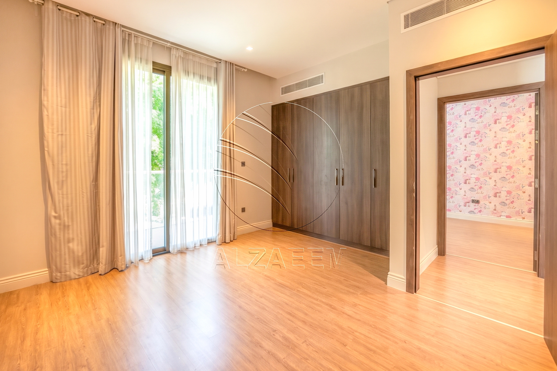 √ Stand Alone 4SB Villa 2nd Row from Golf Course √