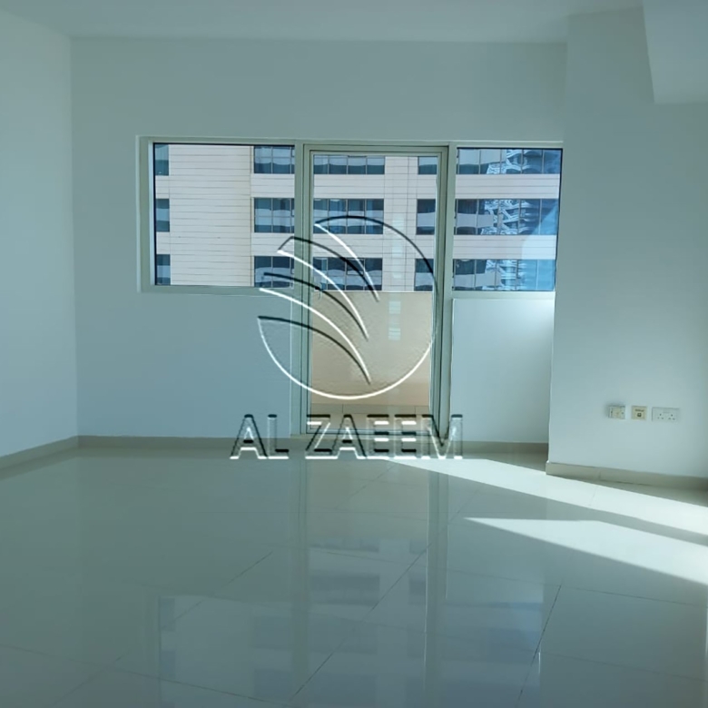 VACANT | Amazing Marina View | Up to 6 Payments