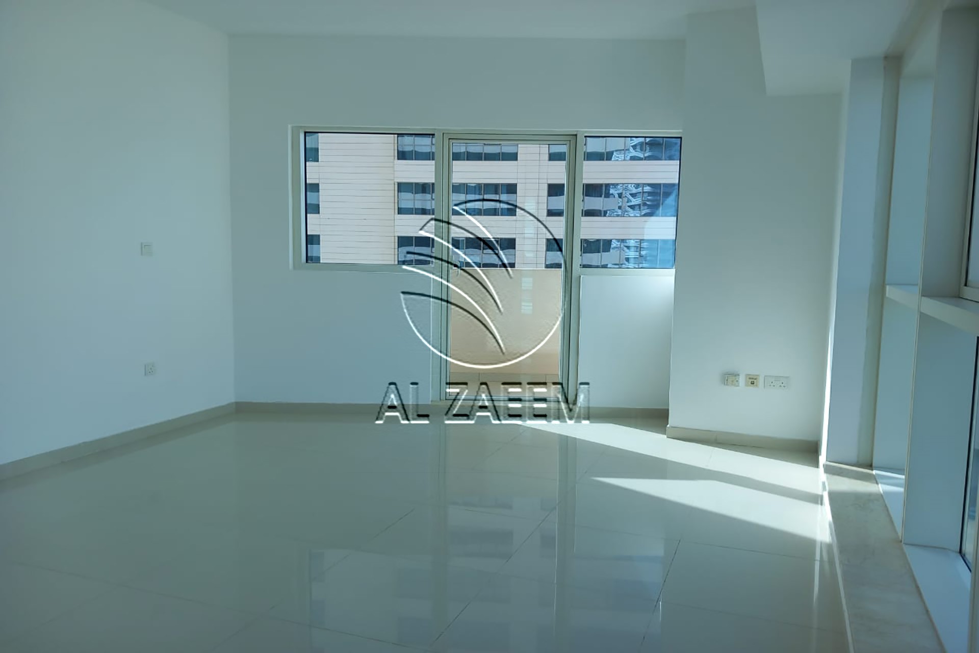 VACANT | Amazing Marina View | Up to 6 Payments