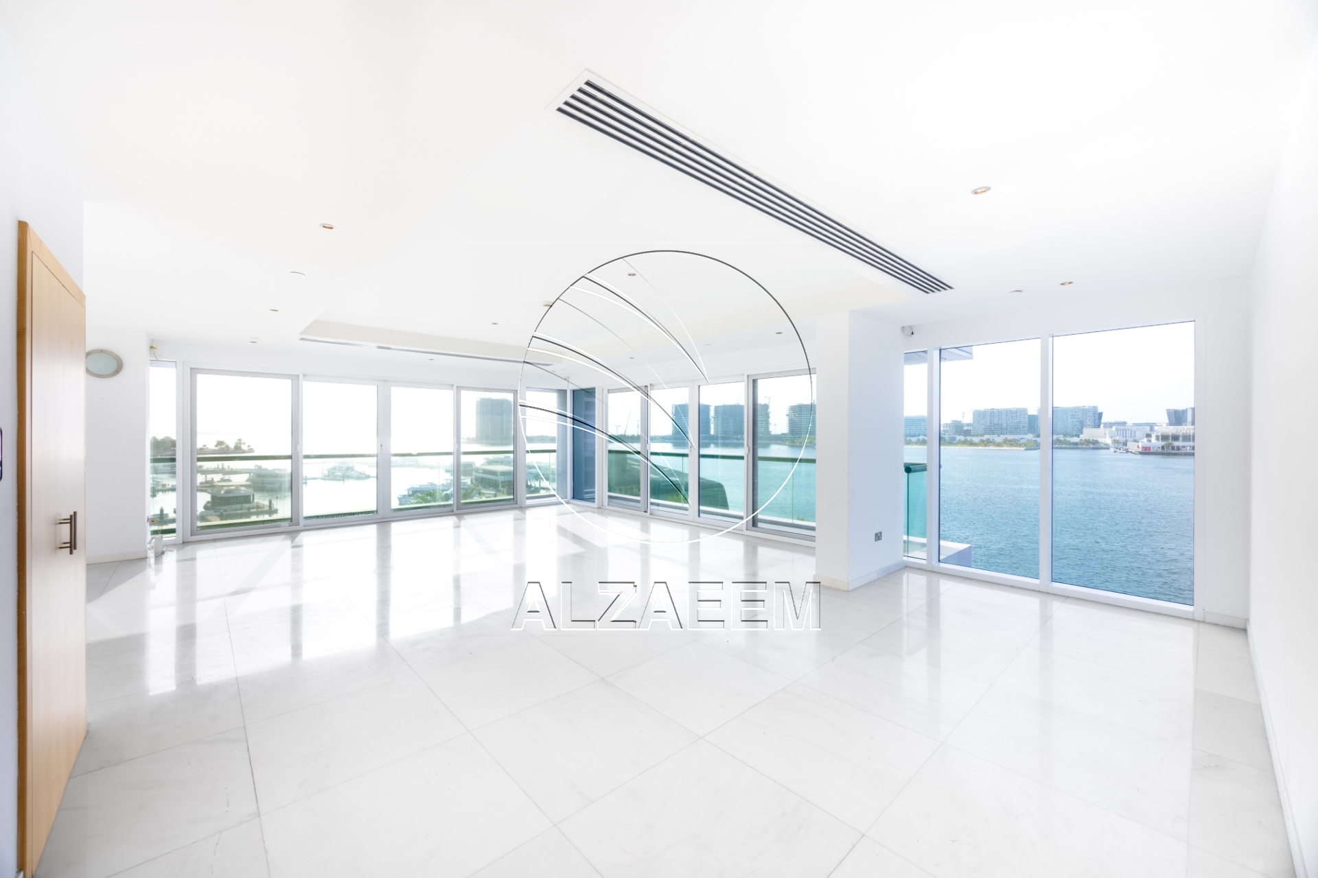 Exclusive! 4BR Penthouse | Full Sea View