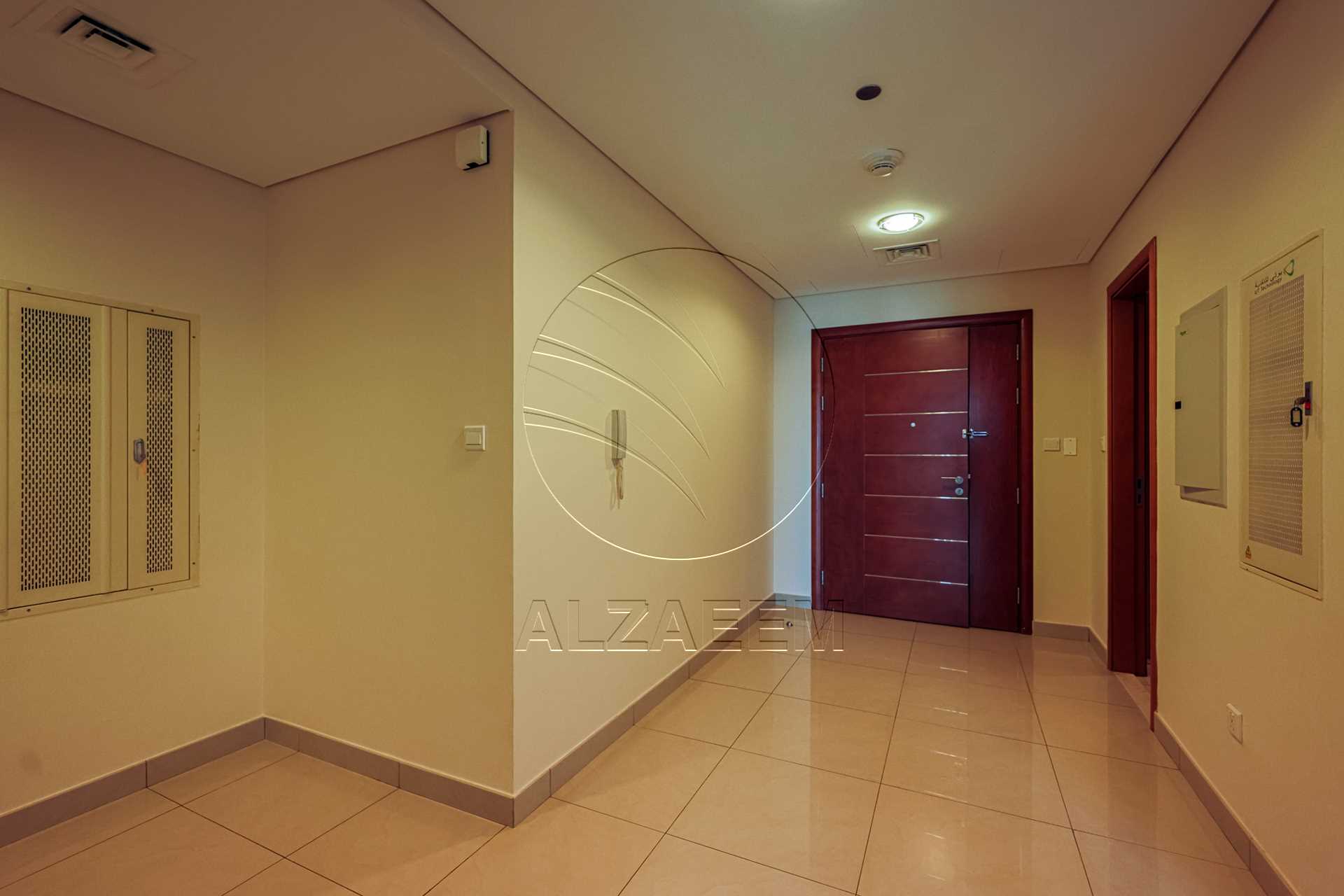 √Upcoming! |1+Maid | Sea View | Higher Floor√