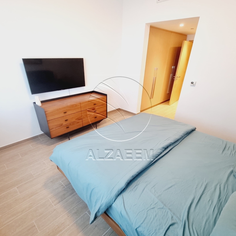 UPCOMING | Furnished | Partial Sea + Golf Views