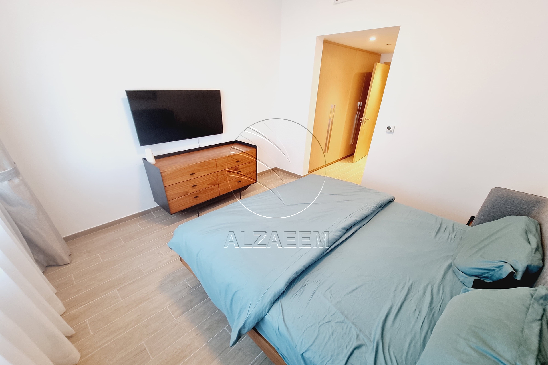 UPCOMING | Furnished | Partial Sea + Golf Views