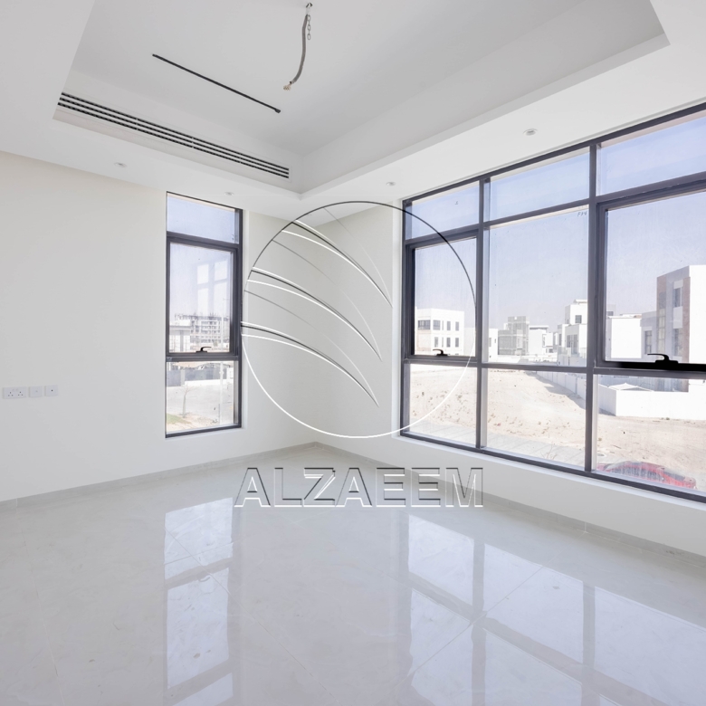 √Exclusive Villa | Single Row l Private Pool√