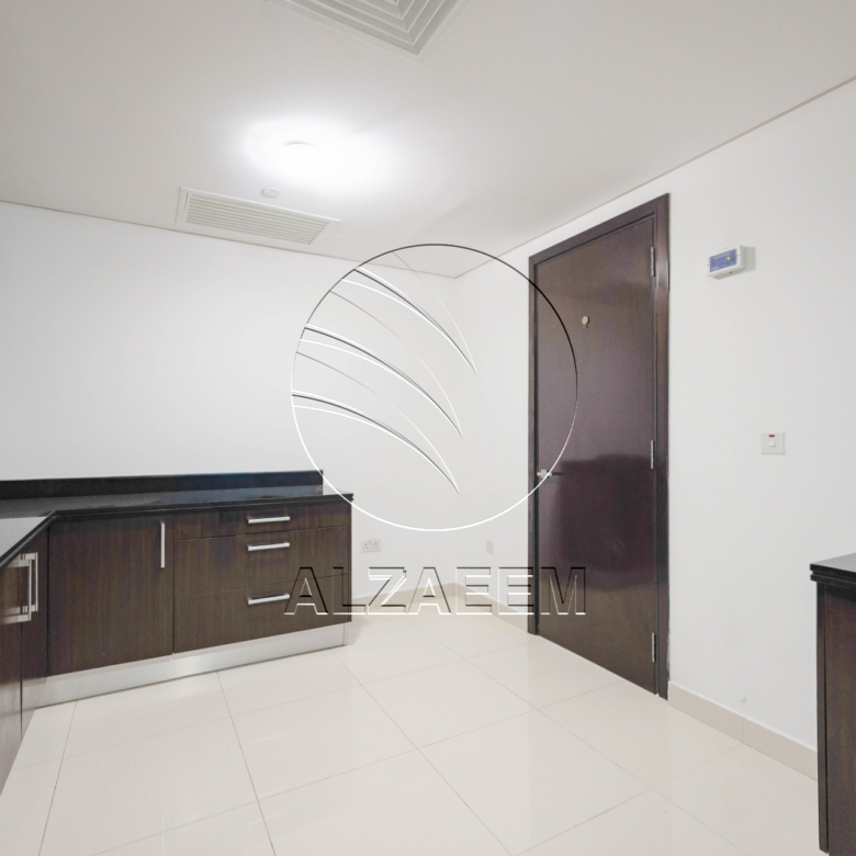 HIGH Level | Rented with Refund | SEA VIEW