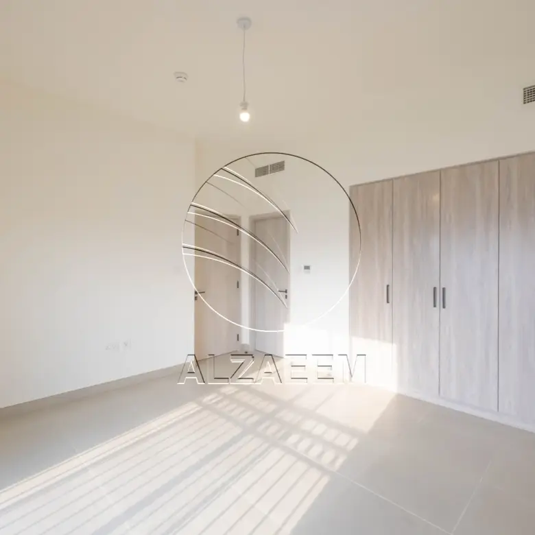 VACANT! Brand New 4BR Villa | Premium Location