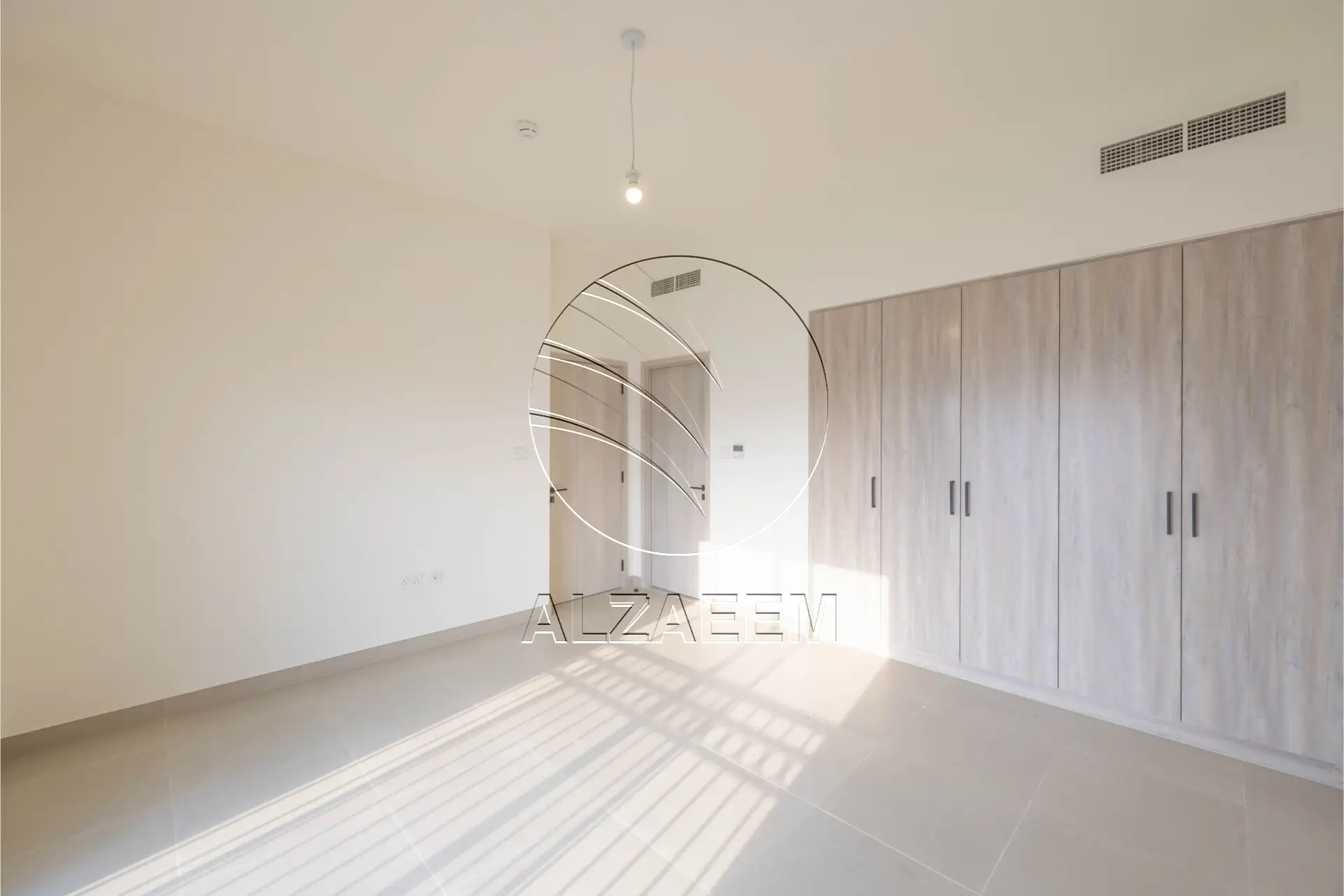 VACANT! Brand New 4BR Villa | Premium Location