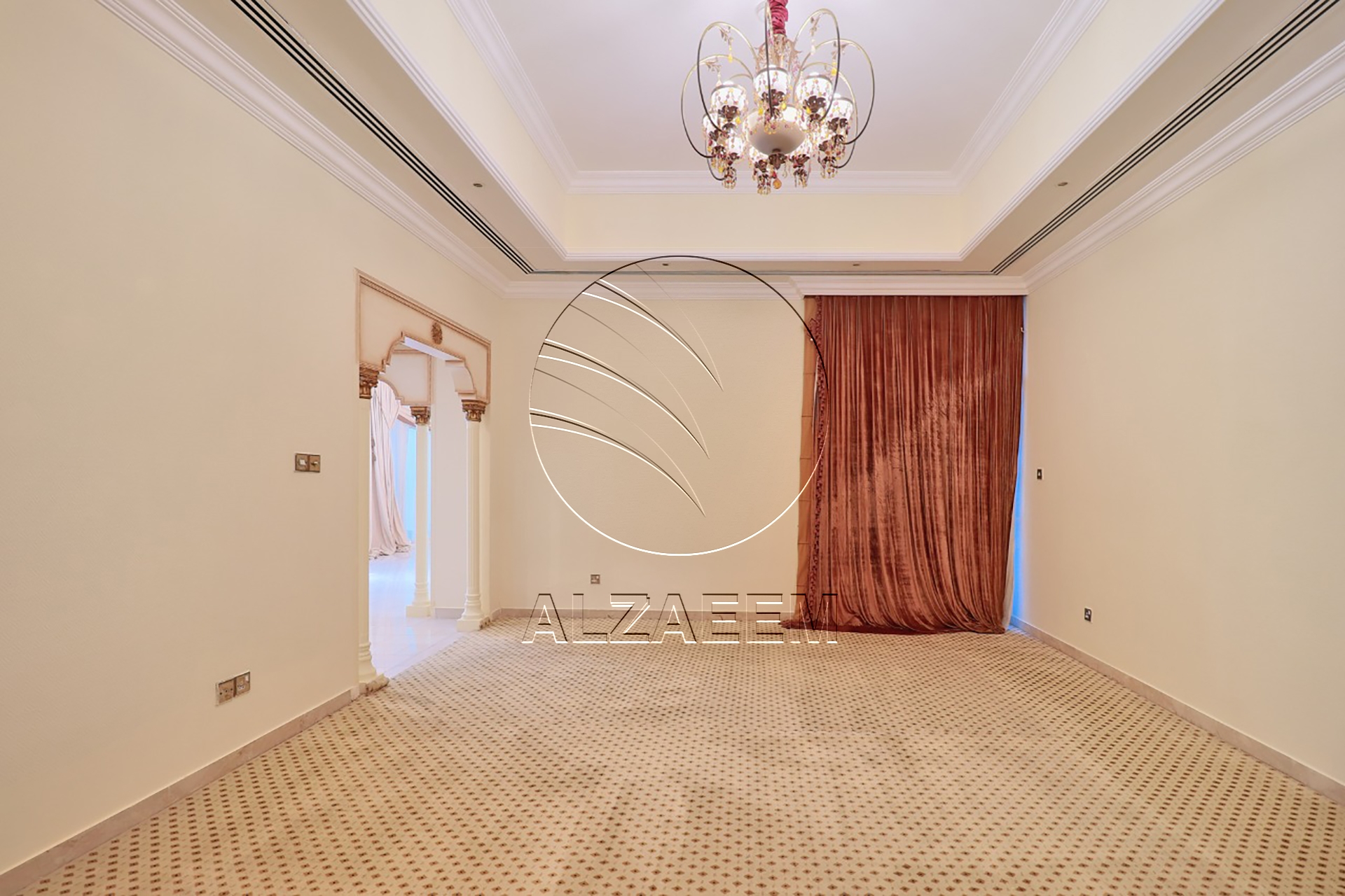 √Corner Villa | 7 Master | Majlis | 2 Kitchen√