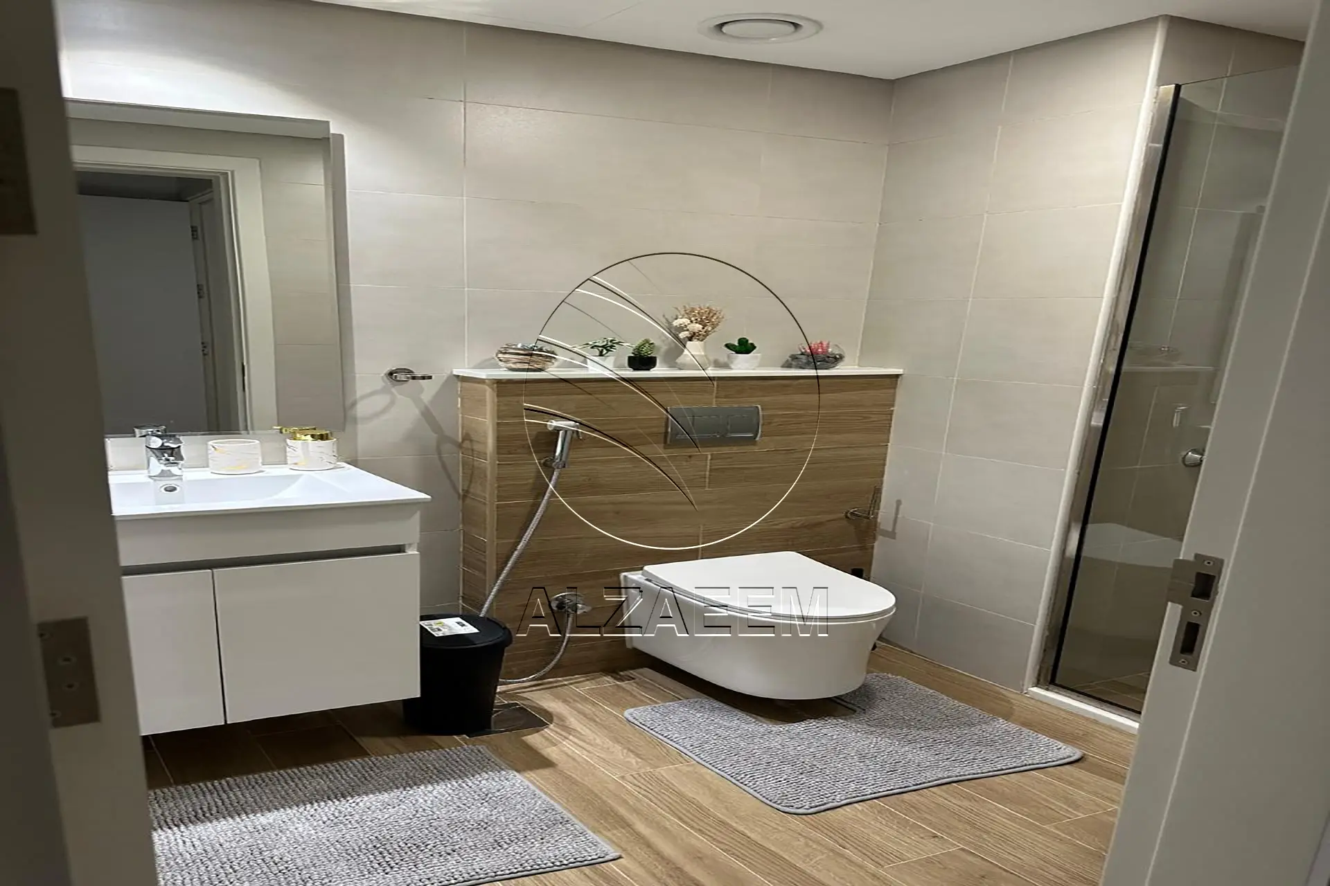 Duplex | Furnished | Big Terrace with Jacuzzi