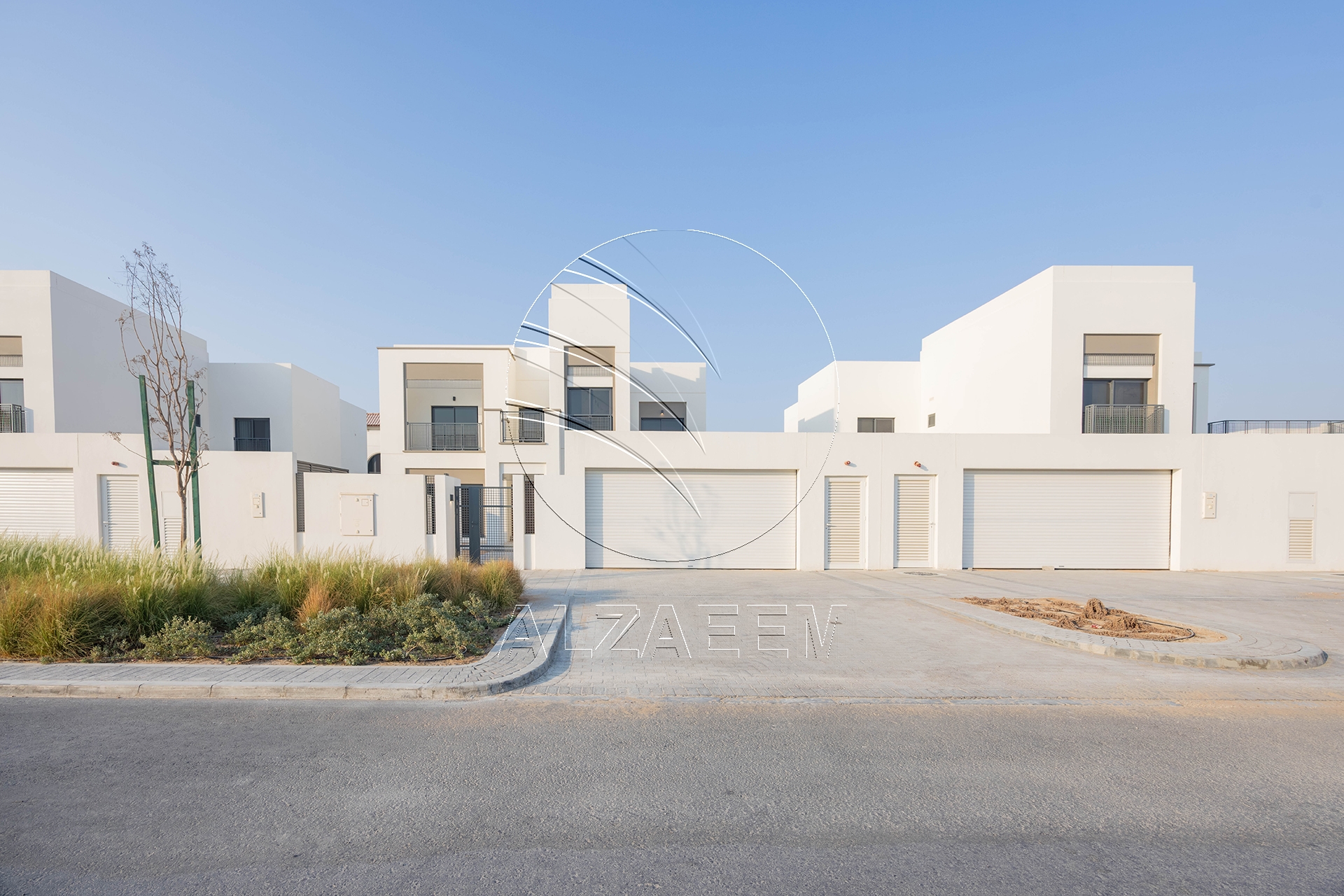 √Vacant! Brand New 4BR Villa- Prime Location√