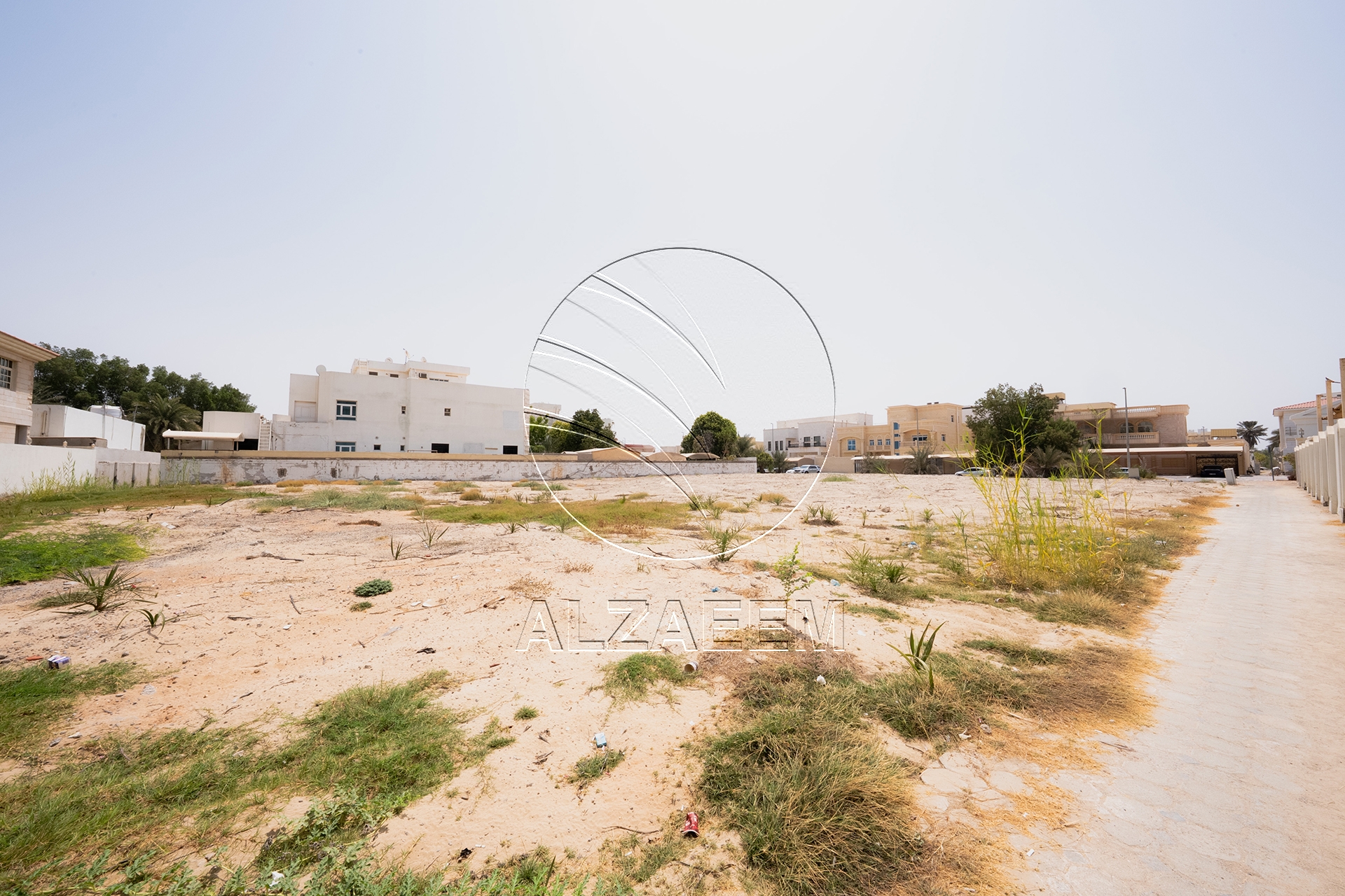 √Residential Plot | 30,000 SQFT | Prime Location√