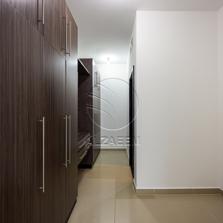 Community View | Move-in Ready | 2BR TYPE C