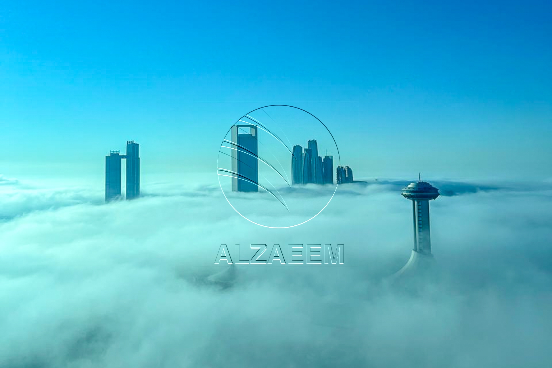 √ Sea + Emirates Palace Views | FURNISHED 2BR √