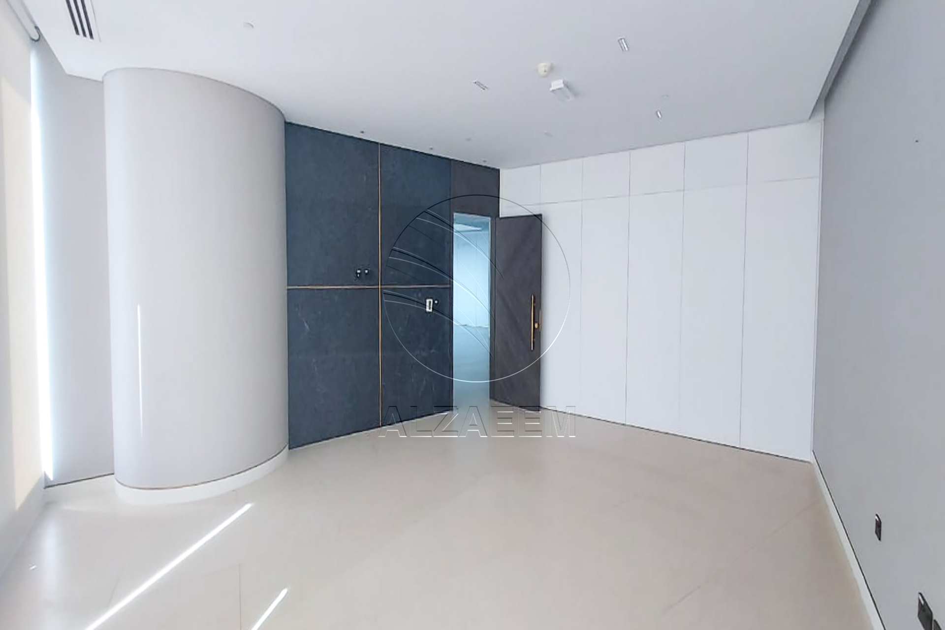 √ High-Level 2 Fitted Offices | Reem Skyline View√
