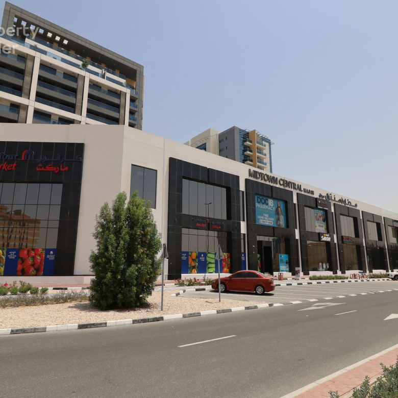 Modern Living | High Floor | Burj Khalifa View