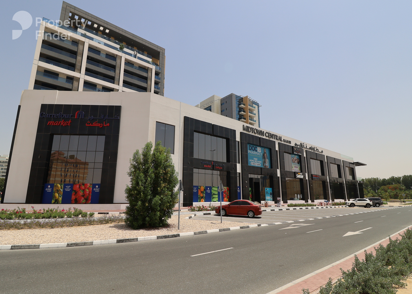 Modern Living | High Floor | Burj Khalifa View