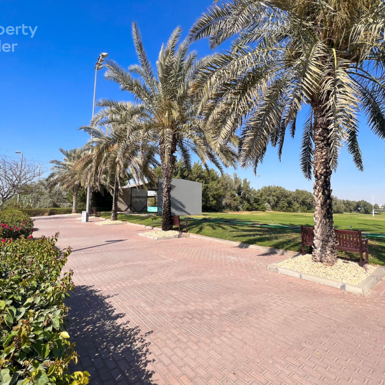 Big Balcony | Unfurnished | Prime Locations