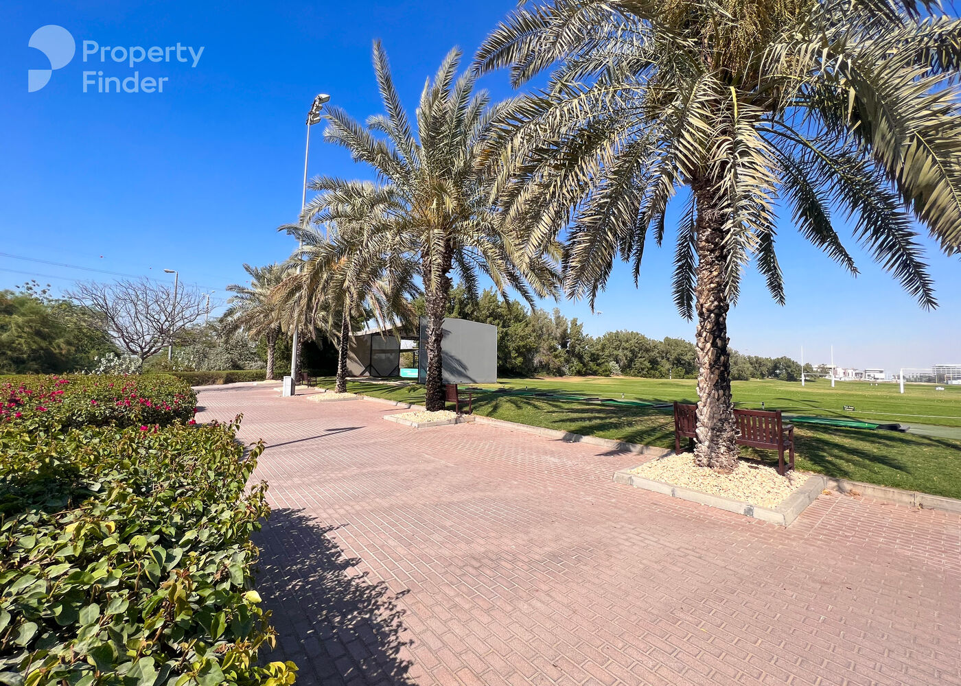 Big Balcony | Unfurnished | Prime Locations