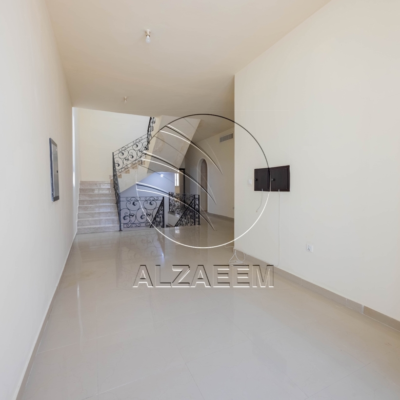 Move-in Ready | Exclusive | Villa in a Compound