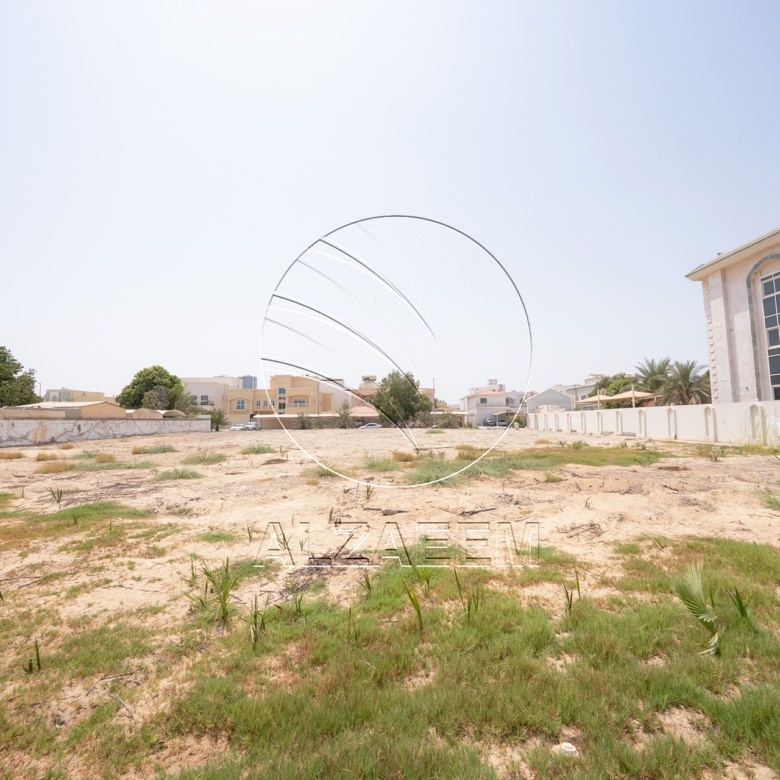 √Residential Plot | 30,000 SQFT | Prime Location√
