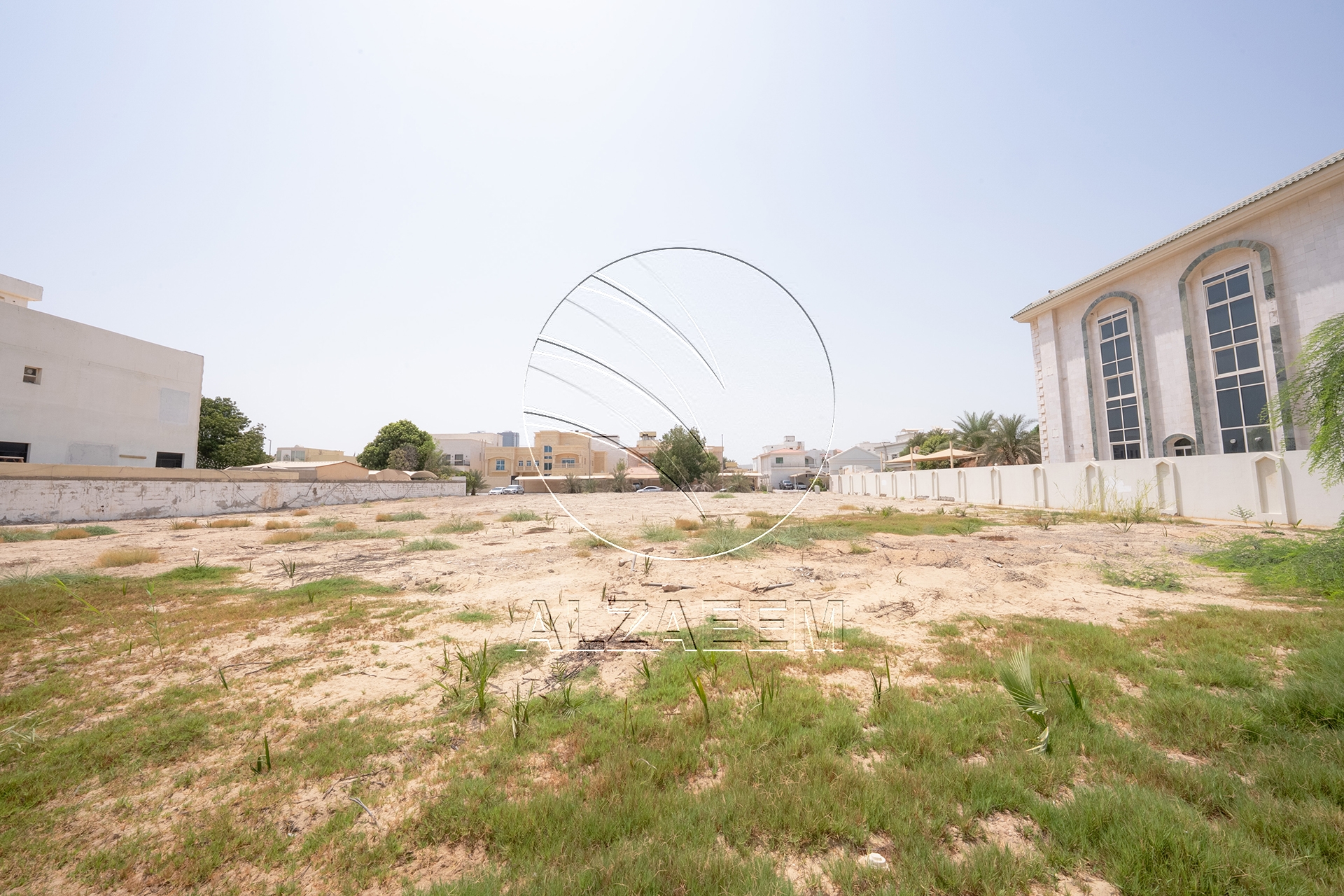 √Residential Plot | 30,000 SQFT | Prime Location√