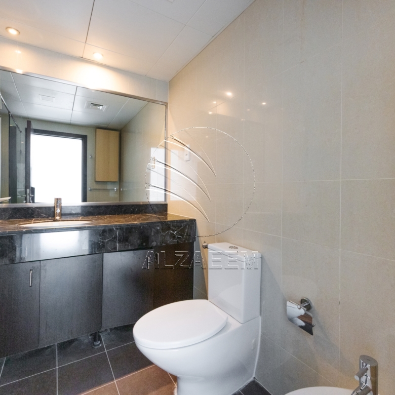VACANT! | Higher Level | Panoramic Sea View