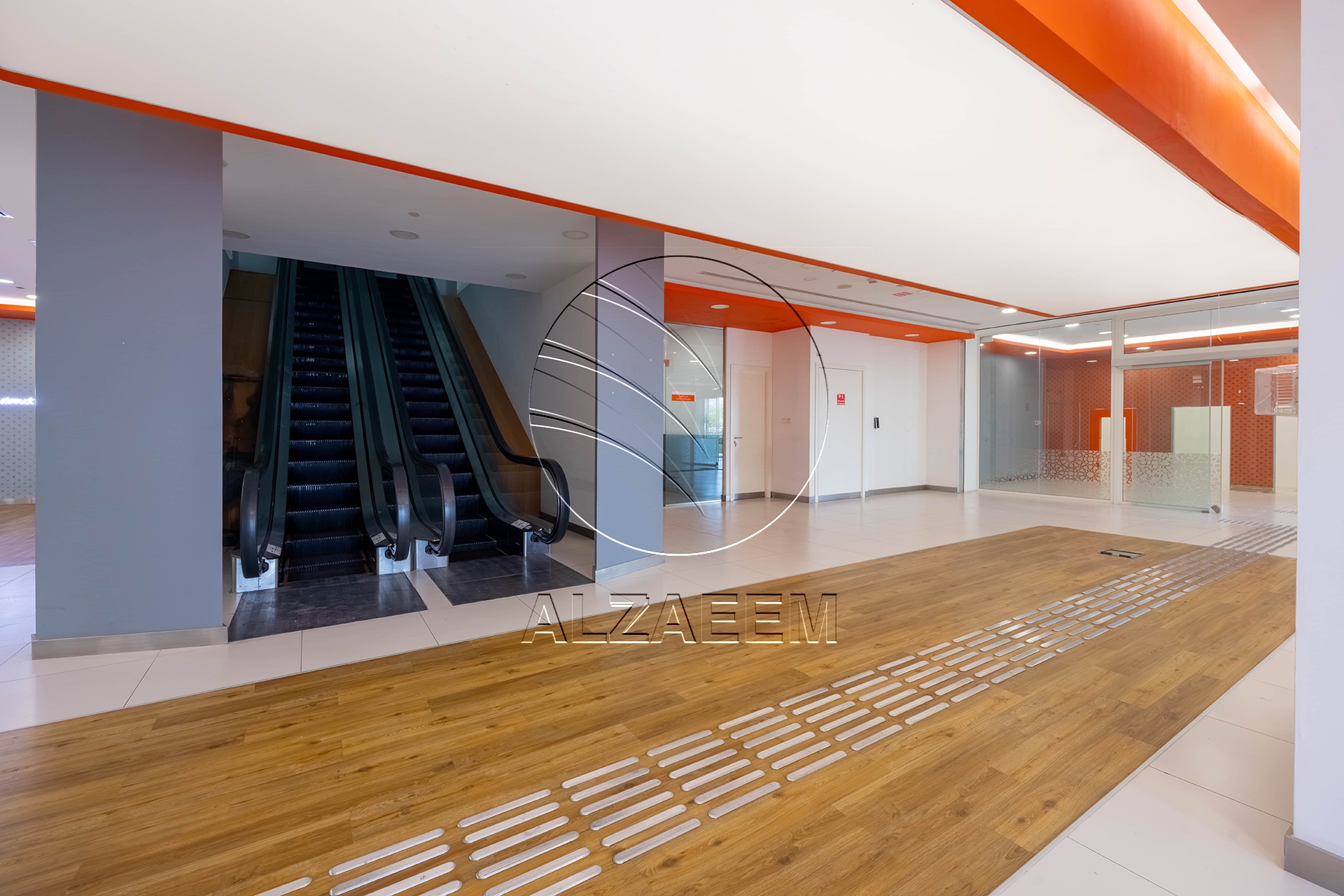 √ Fitted – Spacious Showroom| Ideal Business Location √